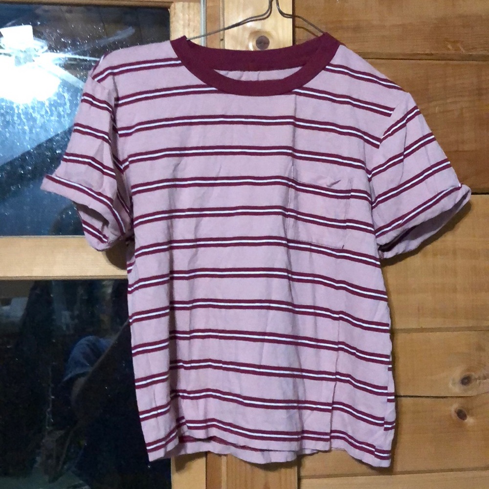 Pacsun MetoWe Tee